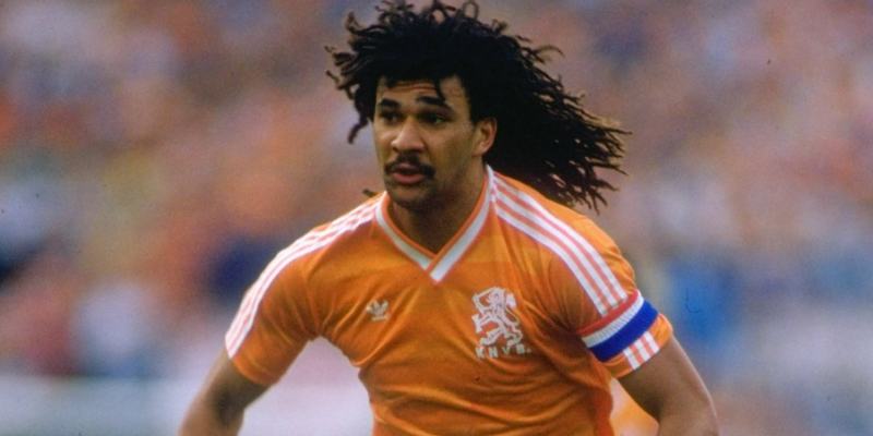 Tiểu sử Ruud Gullit thông tin